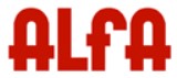 ALFA                                                                                                                                                                                                                                                          