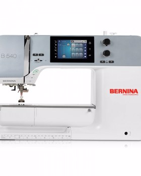 BERNINA 570 QE (VIO)